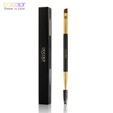 Eyebrow Brush Comb